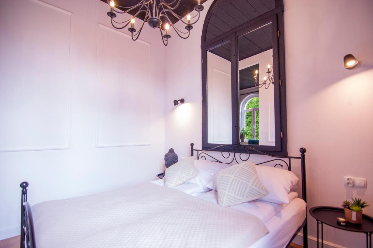 Pomorska Loft Apartment Kolobrzeg Luaran gambar